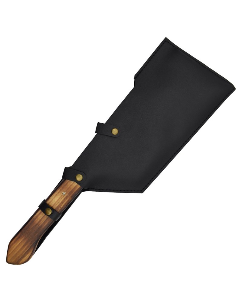 Cuchillo ornamental cleaver Kento Nanami | Katanas y Espadas
