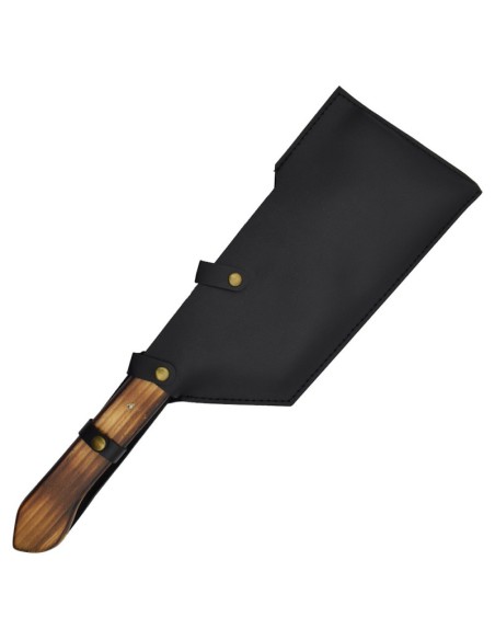 Cuchillo ornamental cleaver Kento Nanami | Katanas y Espadas