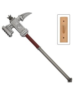 Martillo ornamental Gael's Greatsword Dragoborn