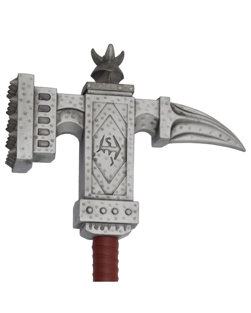 Martillo ornamental Gael's Greatsword Dragoborn