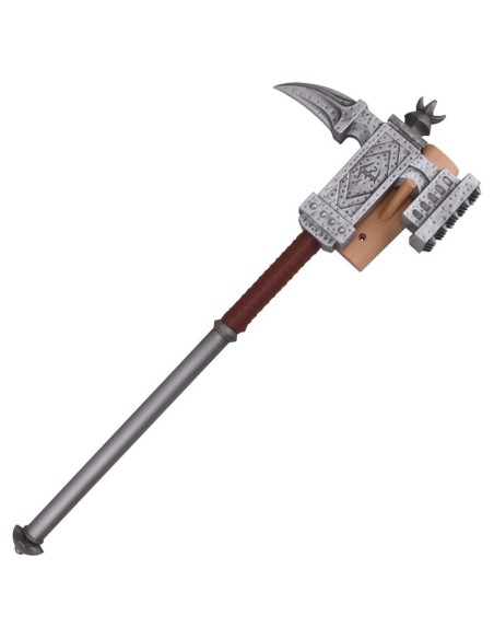Martillo ornamental Gael's Greatsword Dragoborn