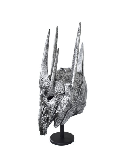 Casco ornamental inspirado en el yelmo de Sauron (ZS044)