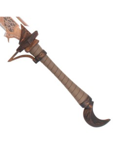 Espada ornamental Clair Obscur - Gustave's Corpeso | Katanas y Espadas 2