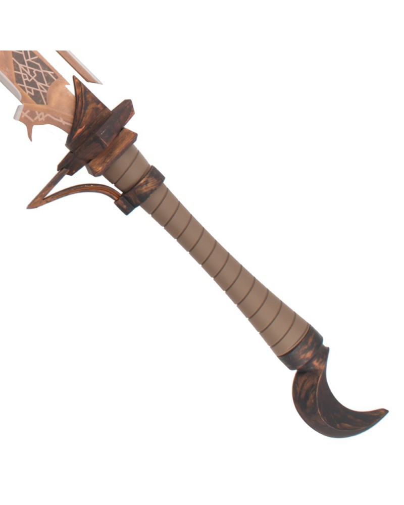 Espada ornamental Clair Obscur - Gustave's Corpeso | Katanas y Espadas