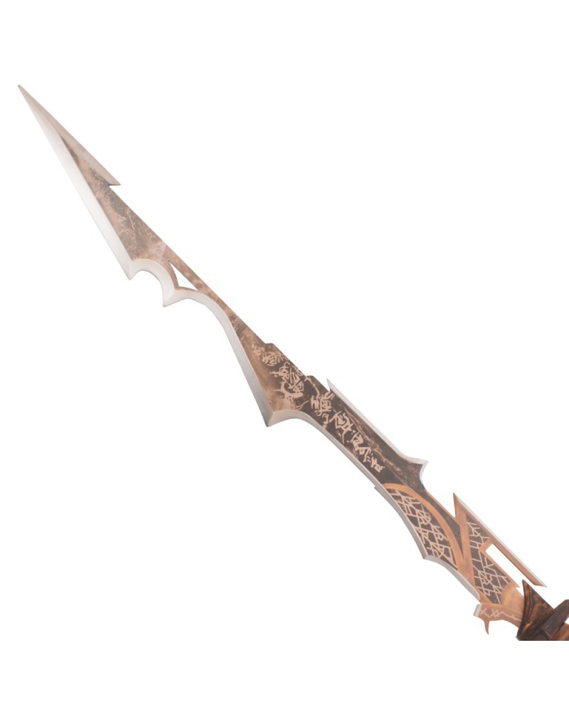 Espada ornamental Clair Obscur - Gustave's Corpeso | Katanas y Espadas
