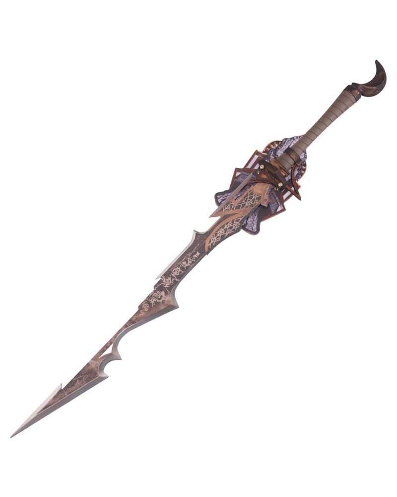 Espada ornamental Clair Obscur - Gustave's Corpeso | Katanas y Espadas