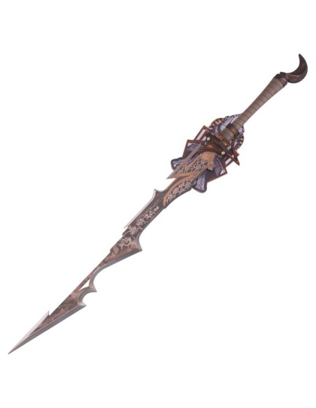 Espada ornamental Clair Obscur - Gustave's Corpeso | Katanas y Espadas