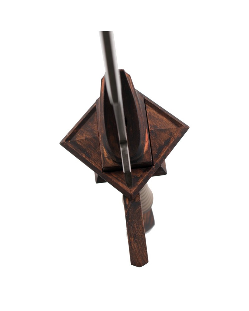 Espada ornamental Clair Obscur - Gustave's Corpeso | Katanas y Espadas