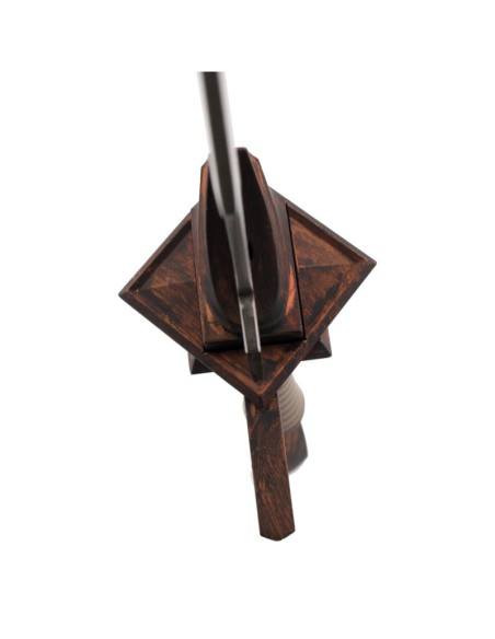 Espada ornamental Clair Obscur - Gustave's Corpeso | Katanas y Espadas