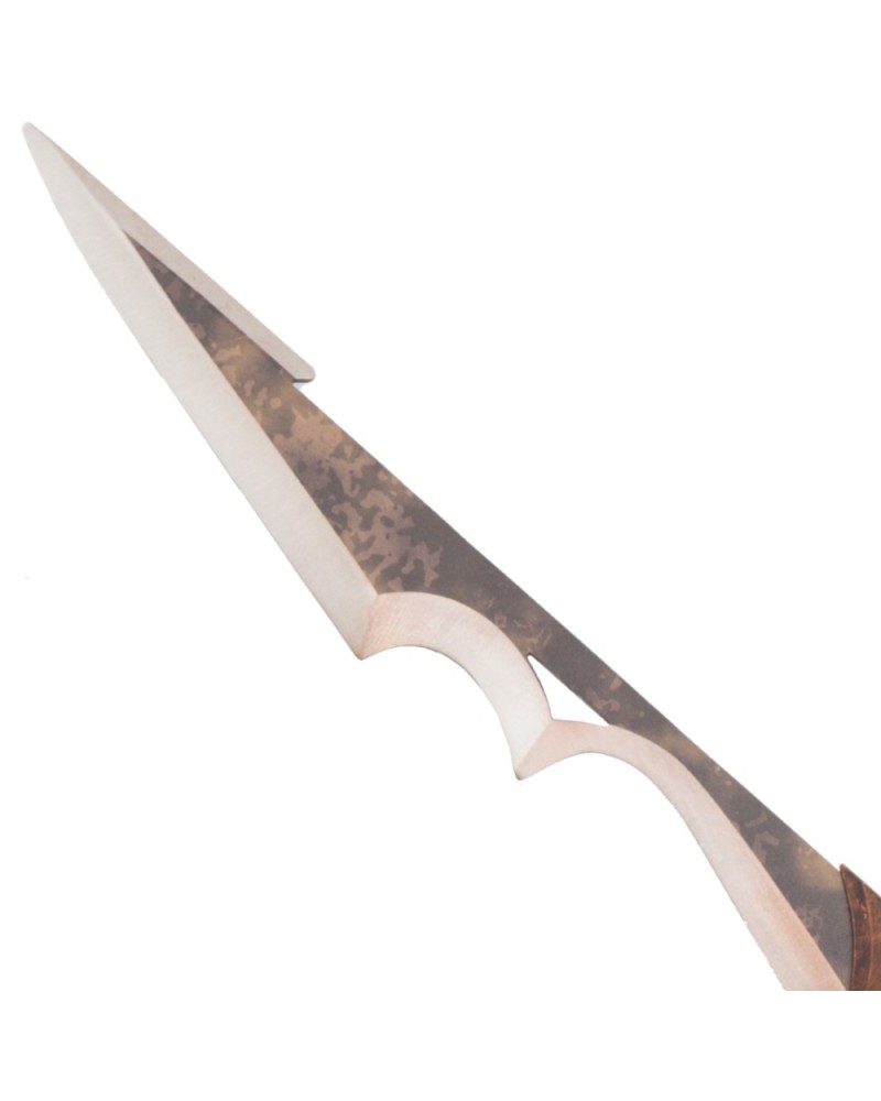 Daga decorativa Gustave's Corpeso Clair Obscur | ZS1313