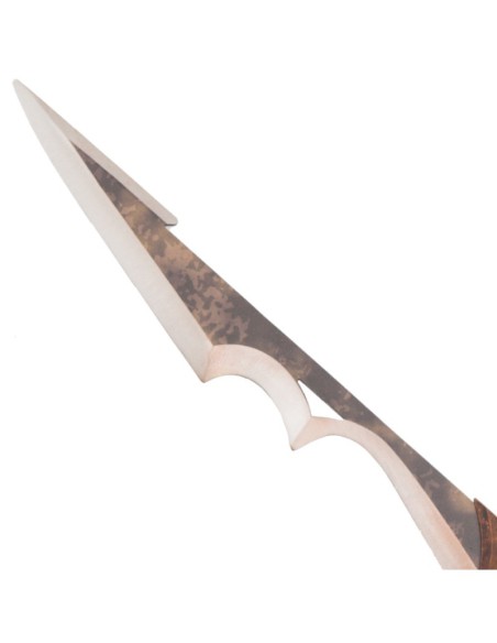 Daga decorativa Gustave's Corpeso Clair Obscur | ZS1313