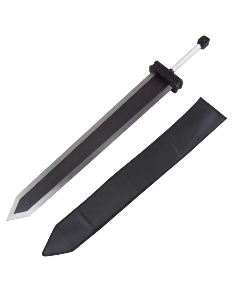 Espada ornamental inspirada en Guts Hawk Raider de Berserk