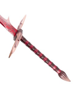 Espada ornamental Divine Slasher - Monster Hunter | Katanas y Espadas 2