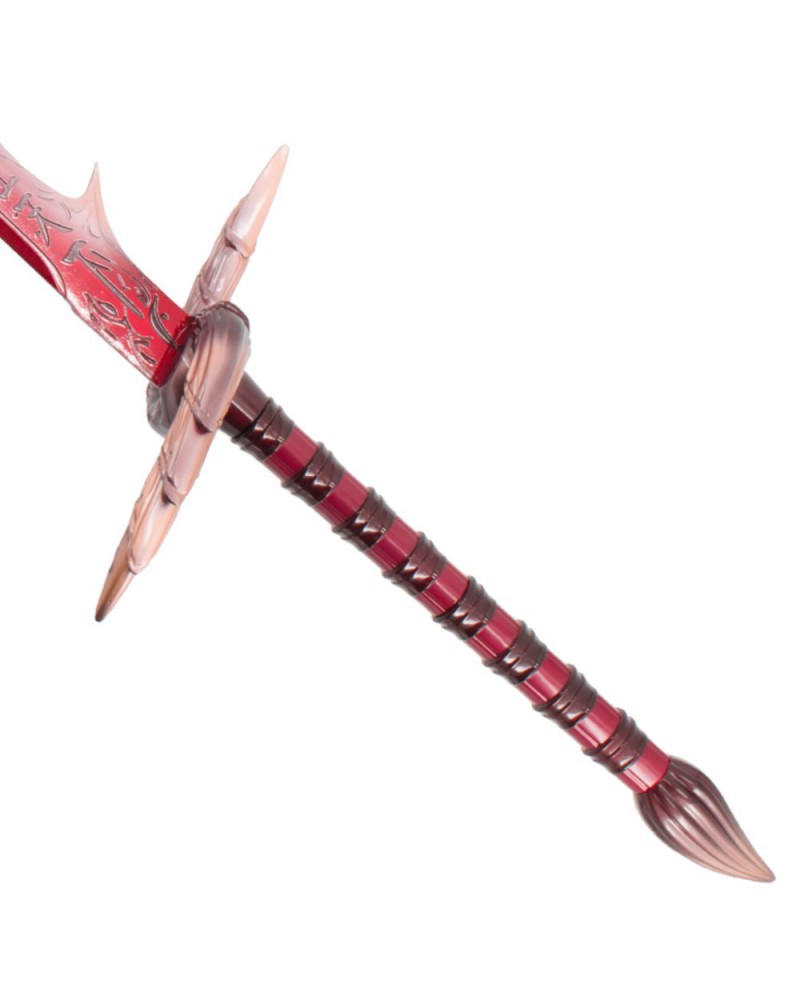 Espada ornamental Divine Slasher - Monster Hunter | Katanas y Espadas