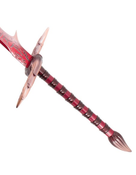 Espada ornamental Divine Slasher - Monster Hunter | Katanas y Espadas