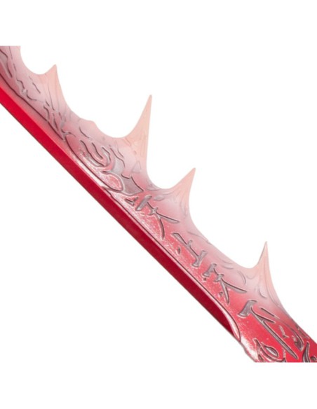 Espada ornamental Divine Slasher - Monster Hunter | Katanas y Espadas