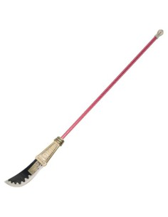 Lanza ornamental Whitebeard (One Piece) - ZS1308 | Katanas y Espadas