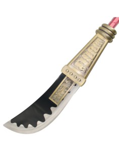 Lanza ornamental Whitebeard (One Piece) - ZS1308 | Katanas y Espadas 2