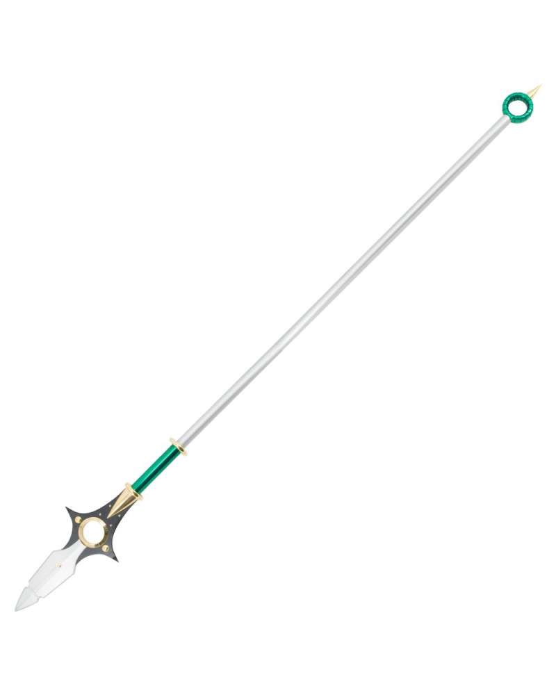 Lanza ornamental Chastiefol de Seven Deadly Sins | Katanas y Espadas