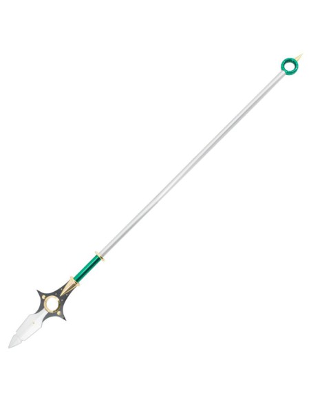 Lanza ornamental Chastiefol de Seven Deadly Sins | Katanas y Espadas
