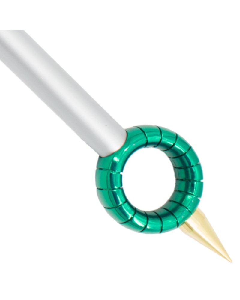 Lanza ornamental Chastiefol de Seven Deadly Sins | Katanas y Espadas
