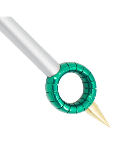 Lanza ornamental Chastiefol de Seven Deadly Sins | Katanas y Espadas