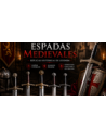 ESPADAS MEDIEVALES