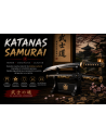 Katanas Samurái