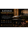 Katanas Tradicionales