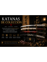 Katanas de Colección
