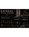 Katanas Black Edition