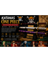 Katanas One Piece