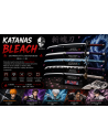 Katanas Bleach