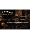 Katanas Decorativas