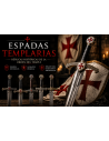 ESPADAS TEMPLARIAS