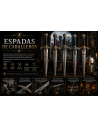 Espadas de Caballeros