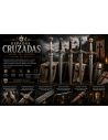 Espadas Cruzadas