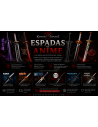 ESPADAS ANIME