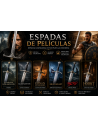 ESPADAS PELICULAS