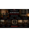 Soportes para Katanas