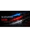 Katanas LED