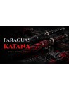 Paraguas Katana