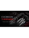 Cuchillos y Navajas