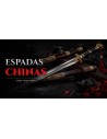 Espadas Chinas